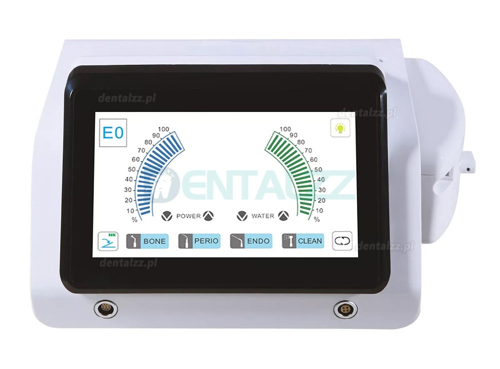XLY-ZZJ300 System Piezoelektryczny Stomatologiczny i Silnik Chirurgiczny Implantologiczny